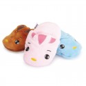 JOUET pour chiot PELUCHE chausson CAMON