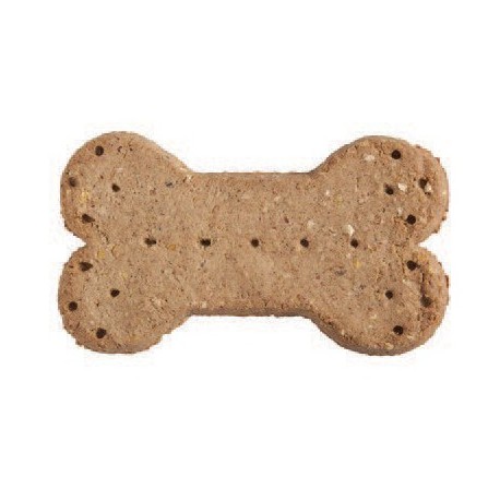 Boîte de biscuits agneau et riz pour chien FLAMINGO