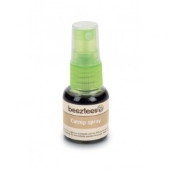 Herbe à chats en spray de 30 ml BEEZTEES