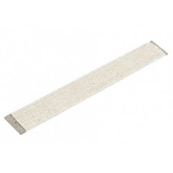 Griffoir en sisal simple de 50 cm pour chat BEEZTEES