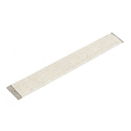 Griffoir en sisal simple de 50 cm pour chat BEEZTEES