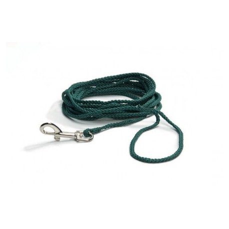 LONGE ronde pour chien de 5 m ou de 10 m BEEZTEES