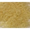 Lot de 1000 élastiques naturels pour chien BEEZTEES