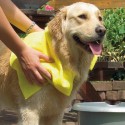 Serviette hyper absorbante pour animaux BEEZTEES