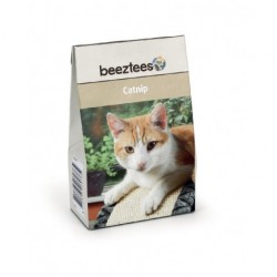 Herbe aux chats (Catnip) 20 g BEEZTEES