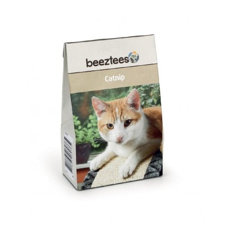 Herbe aux chats (Catnip) 20 g BEEZTEES