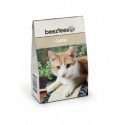 HERBE A CHAT POUR CHATS 20 g BEEZTEES - DOGFRENCHTOUCH