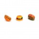 Jouet Sandwich en vinyle pour chien BEEZTEES