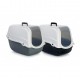 Maison de toilette ROMEO BEEZTEES