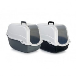 Sac de voyage pour chien trolley bandes fluo VANOISE BEEZTEES