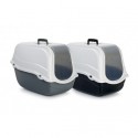 MAISON DE TOILETTE pour chat ROMEO BEEZTEES-DOGFRENCHTOUCH