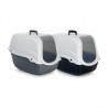 Maison de toilette pour chat ROMEO BEEZTEES