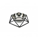 GAMELLE pour chien et chat inox DESIGN BEEZTEES - DOGFRENCHTOUCH