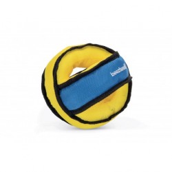 Balle en nylon FETCH de 16,5 cm pour chien BEEZTEES
