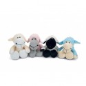JOUET pour chien PELUCHE MOUTON sonore de 23 cm BEEZTEES