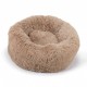 Coussin douillet grande épaisseur beige pour chien et chat BEEZTEES