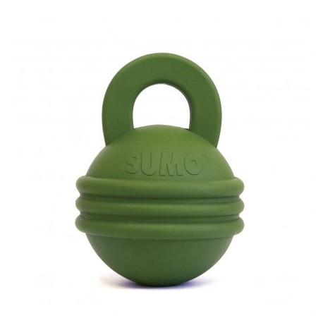 Jouet SUMO Kettlebell BEEZTEES