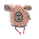 Peluche MOUTON ROSE pour chat BEEZTEES