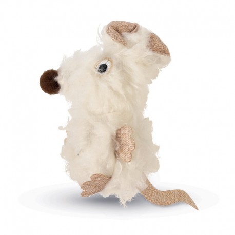 Peluche souris BEEZTEES