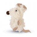 JOUET pour chat PELUCHE SOURIS BEEZTEES - DOGFRENCHTOUCH