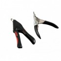 Coupe-ongles guillotine pour chien KARLIE