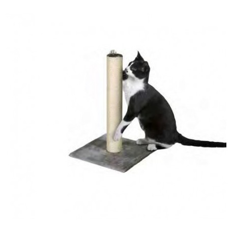 Griffoir poteau 60 cm pour chat KARLIE