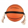 Ballon de basket Action Ball de 24 cm pour chien KARLIE