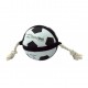 Ballon de foot Action Ball de 19 cm pour chien KARLIE