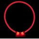 Collier lumineux