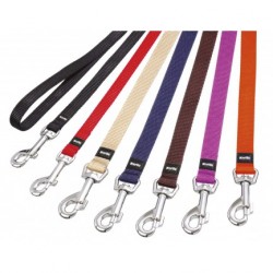 Laisse nylon KARLIE