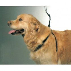 Easy Walker harnais coulissant pour chien KARLIE