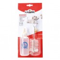 BIBERON ET GOUPILLON pour chiot 115 ML CAMON