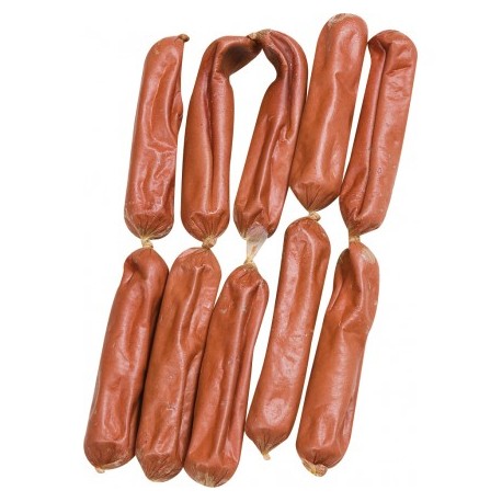 Friandises saucisse agneau pour chien KARLIE