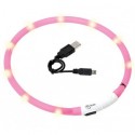 Collier Visiolight à LED chien KARLIE