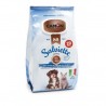 100 lingettes nettoyantes pour chien et chat senteur Lait-Miel CAMON