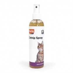 Spray herbe à chat KARLIE