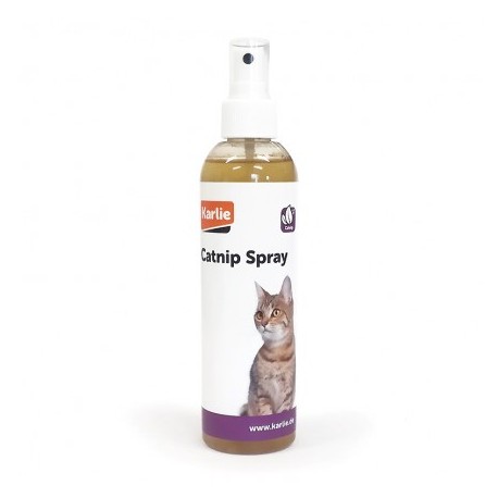 Spray herbe à chat KARLIE