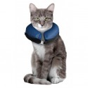 Colerette gonflable pour chien et chat KARLIE