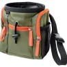 Sac friandises pour les voyages et entrainements des chiens Vivog