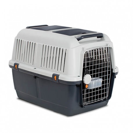 Cage de transport pour chien et chat BRACCO MARTIN SELLIER