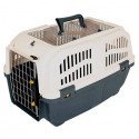 CAGE DE TRANSPORT pour chien et chat SKUDO OPEN MARTIN SELLIER - DOGFRENCHTOUCH