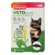 Collier antiparasitaire pour chat et chaton Beaphar