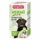 Comprimés purge aux plantes chien Beaphar