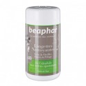 Lingettes nettoyantes BEAPHAR (x100)