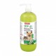Shampoing répulsif antiparasitaire pour chien et chat BEAPHAR