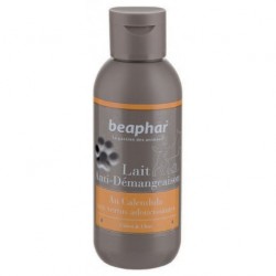 Lait anti-démangeaison Beaphar 125 ml