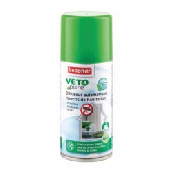 Diffuseur insecticide automatique Beaphar 150 ml