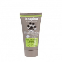 Shampooing pour chien Empreinte doux tous pelages BEAPHAR