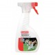 Spray répulsif extérieur pour chien 400 ml BEAPHAR