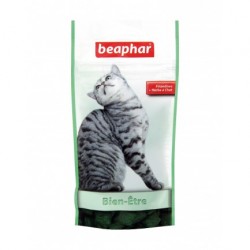 Friandises herbe à chat BEAPHAR